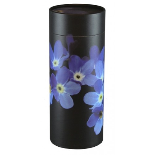Adult Scatter Tubes - FORGET ME NOT